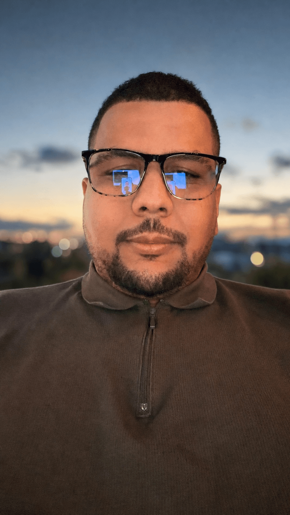 Achraf Bouhadou, founder of Craftwebcare